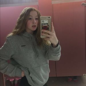 Meet your Posher, Fiona